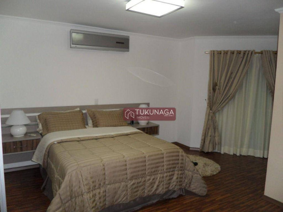 Imagem Sobrado com 3 Quartos à Venda, 350 m² em Alto Da Mooca - São Paulo
