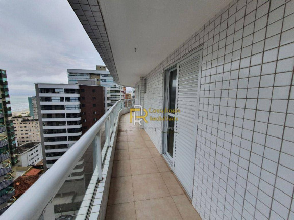 Imagem Apartamento com 3 Quartos à Venda, 144 m² em Canto Do Forte - Praia Grande Imagem Apartamento com 3 Quartos à Venda, 144 m² em Canto Do Forte - Praia Grande