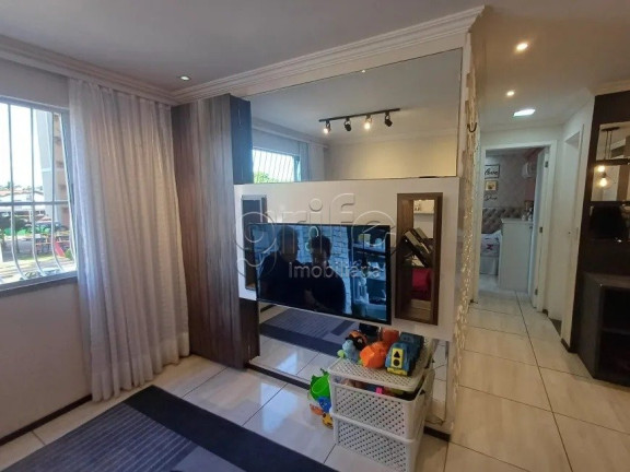 Imagem Apartamento com 2 Quartos à Venda,  em álvaro Weyne - Fortaleza