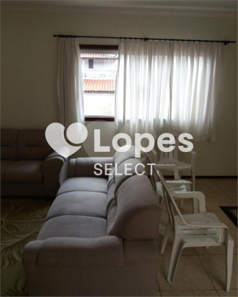Imagem Casa com 3 Quartos à Venda, 133 m² em Terra Nobre - Louveira Imagem Casa com 3 Quartos à Venda, 133 m² em Terra Nobre - Louveira