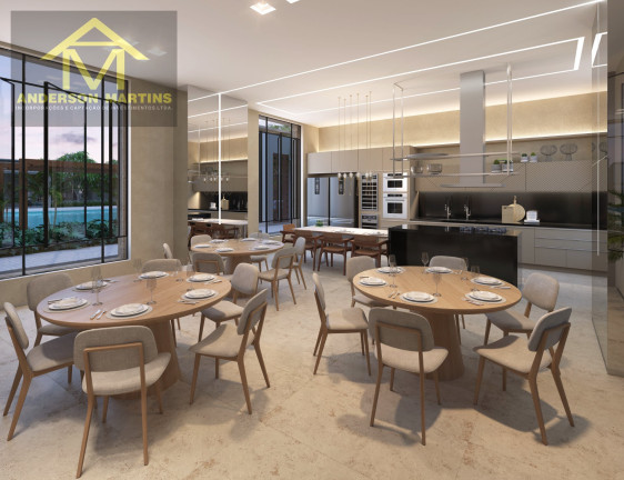 Imagem Apartamento com 3 Quartos à Venda, 156 m² em Praia De Itaparica - Vila Velha Imagem Apartamento com 3 Quartos à Venda, 156 m² em Praia De Itaparica - Vila Velha