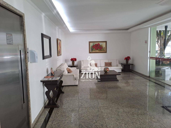 Imagem Apartamento com 3 Quartos à Venda, 115 m² em Santana - São Paulo
