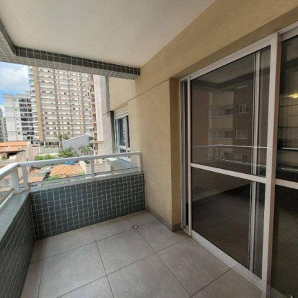 Imagem Apartamento com 1 Quarto para Alugar, 50 m² em Campestre - Santo André Imagem Apartamento com 1 Quarto para Alugar, 50 m² em Campestre - Santo André