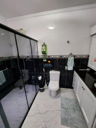 Imagem Apartamento com 3 Quartos à Venda,  em Centro - São Vicente