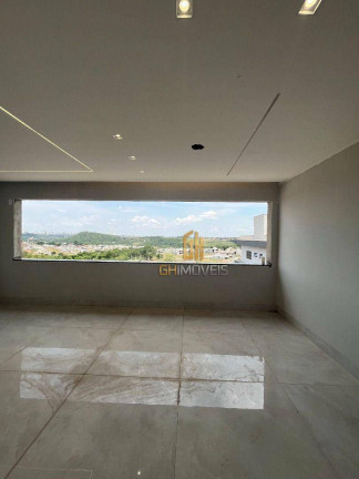 Imagem Sobrado com 3 Quartos à Venda, 231 m² em Residencial Balneário - Goiânia