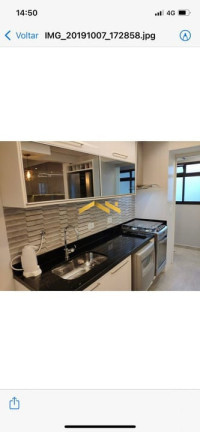 Imagem Apartamento com 3 Quartos à Venda, 86 m² em Saude - São Paulo
