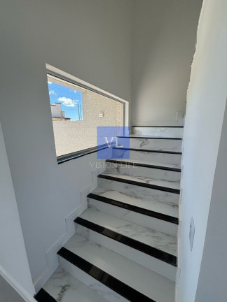Imagem Casa com 2 Quartos à Venda, 80 m² em Campo Largo Da Roseira - São José Dos Pinhais