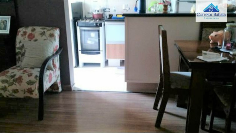Imagem Apartamento com 2 Quartos à Venda, 59 m² em Jardim Nova Europa - Campinas Imagem Apartamento com 2 Quartos à Venda, 59 m² em Jardim Nova Europa - Campinas