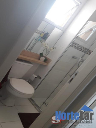 Imagem Apartamento com 3 Quartos à Venda, 87 m² em Lauzane Paulista - São Paulo