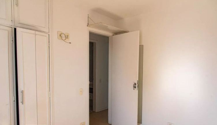 Imagem Apartamento com 3 Quartos à Venda, 65 m² em Vila Firmiano Pinto - São Paulo