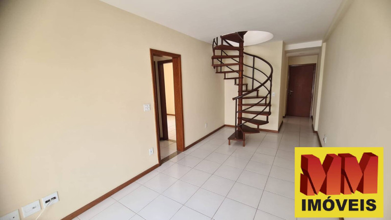 Imagem Cobertura com 4 Quartos à Venda, 130 m² em Centro - Cabo Frio Imagem Cobertura com 4 Quartos à Venda, 130 m² em Centro - Cabo Frio