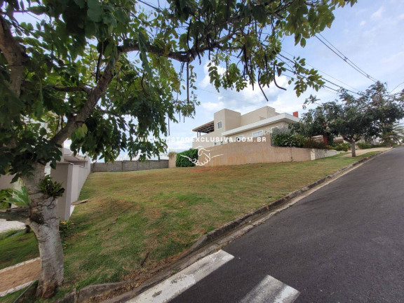 Imagem Terreno em Condomínio à Venda, 532 m² em Jardim Alto De Santa Cruz - Itatiba