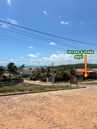 Imagem Terreno à Venda, 590 m² em Centro - Tibau Do Sul Imagem Terreno à Venda, 590 m² em Centro - Tibau Do Sul