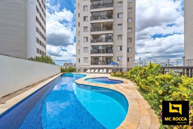Imagem Apartamento com 2 Quartos à Venda, 58 m² em Vila Gonçalves - São Bernardo Do Campo Imagem Apartamento com 2 Quartos à Venda, 58 m² em Vila Gonçalves - São Bernardo Do Campo