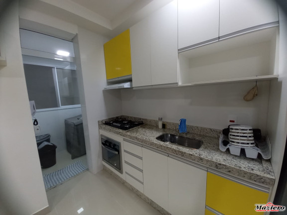 Imagem Apartamento com 2 Quartos à Venda, 63 m² em Toninhas - Ubatuba Imagem Apartamento com 2 Quartos à Venda, 63 m² em Toninhas - Ubatuba