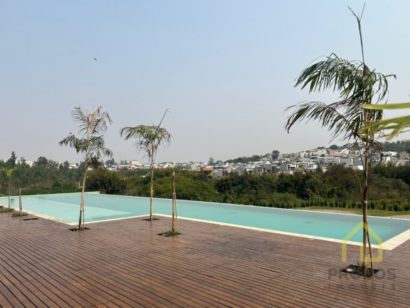 Terreno à Venda, 345 m² em Jardim Casablanca - Indaiatuba