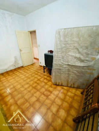 Imagem Casa com 3 Quartos à Venda, 89 m² em Castelo - Santos Imagem Casa com 3 Quartos à Venda, 89 m² em Castelo - Santos