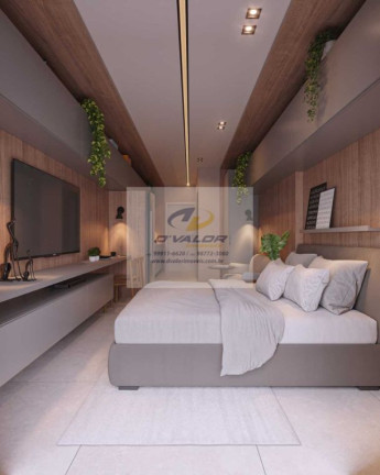 Imagem Apartamento com 2 Quartos à Venda, 50 m² em Tambauzinho - João Pessoa Imagem Apartamento com 2 Quartos à Venda, 50 m² em Tambauzinho - João Pessoa