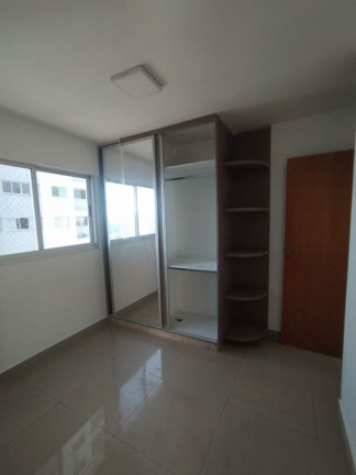Imagem Apartamento com 3 Quartos à Venda, 74 m² em Vila Rosa - Goiânia