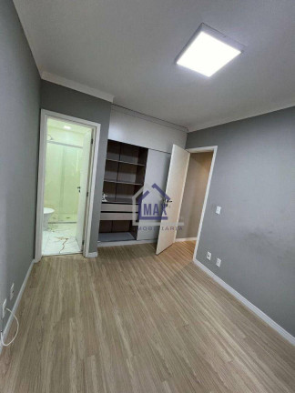 Imagem Apartamento com 2 Quartos à Venda, 62 m² em Vila Flórida - Guarulhos