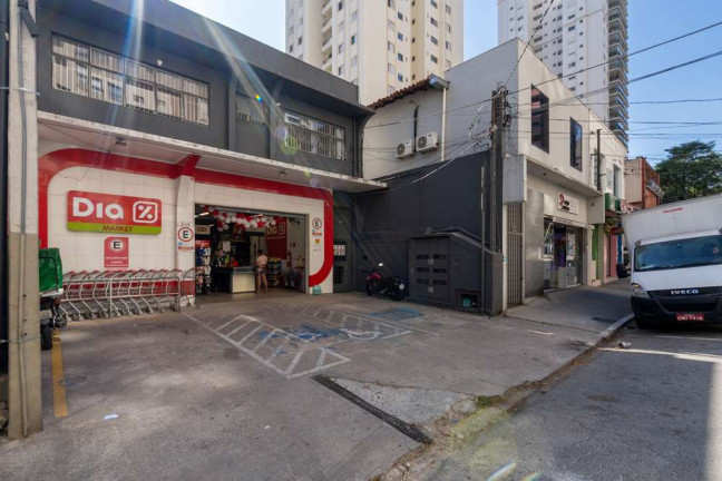 Imagem Imóvel à Venda, 866 m² em Brooklin Paulista - São Paulo Imagem Imóvel à Venda, 866 m² em Brooklin Paulista - São Paulo