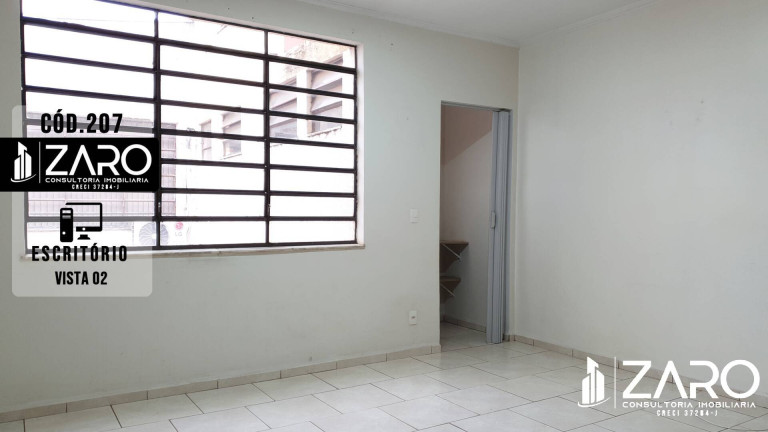 Imagem Sala Comercial para Alugar, em Zona Central - Rio Claro Imagem Sala Comercial para Alugar, em Zona Central - Rio Claro