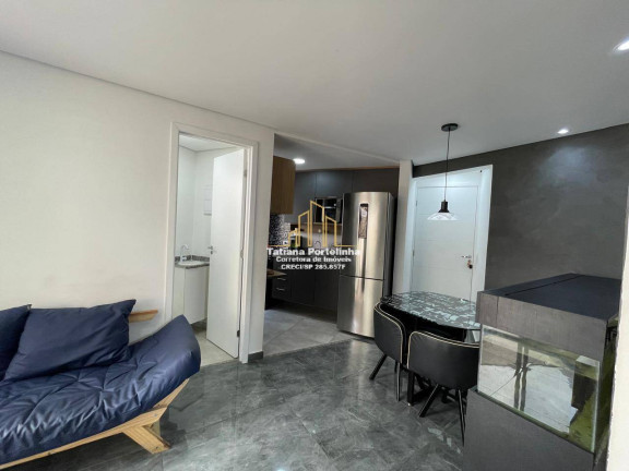 Imagem Apartamento com 2 Quartos à Venda, 85 m² em Quitaúna - Osasco