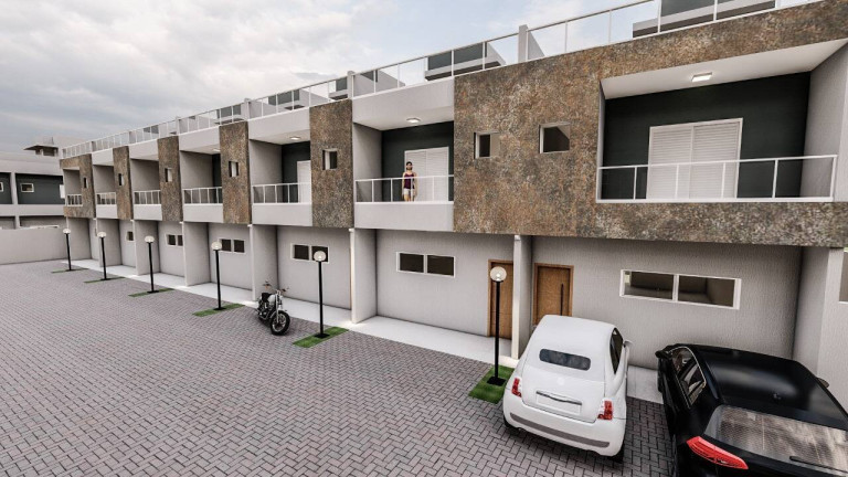 Imagem Casa de Condomínio com 3 Quartos à Venda, 191 m² em Balneário Gardem Mar - Caraguatatuba Imagem Casa de Condomínio com 3 Quartos à Venda, 191 m² em Balneário Gardem Mar - Caraguatatuba