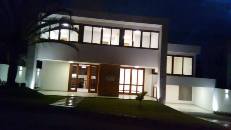 Casa com 4 Quartos à Venda, 425 m² em Portão - Lauro De Freitas