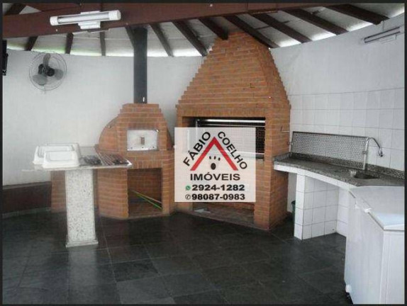 Imagem Apartamento com 3 Quartos à Venda, 80 m² em Jardim Marajoara - São Paulo Imagem Apartamento com 3 Quartos à Venda, 80 m² em Jardim Marajoara - São Paulo