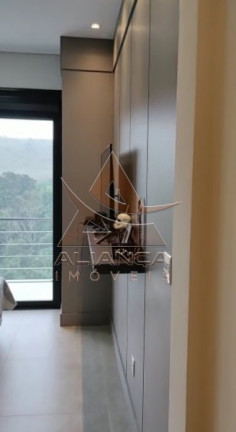 Imagem Casa de Condomínio com 4 Quartos à Venda, 370 m² em Alphaville - Ribeirão Preto Imagem Casa de Condomínio com 4 Quartos à Venda, 370 m² em Alphaville - Ribeirão Preto