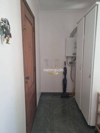 Imagem Apartamento com 3 Quartos à Venda, 117 m² em Jardim Bela Vista - Santo André Imagem Apartamento com 3 Quartos à Venda, 117 m² em Jardim Bela Vista - Santo André