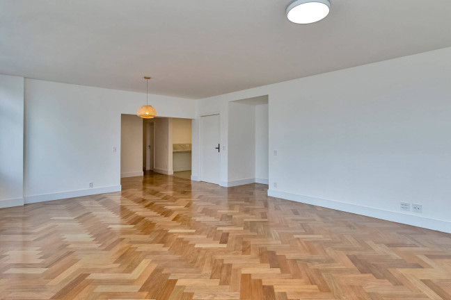 Imagem Apartamento com 3 Quartos à Venda, 155 m² em Paraíso - São Paulo Imagem Apartamento com 3 Quartos à Venda, 155 m² em Paraíso - São Paulo