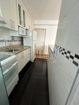 Imagem Apartamento com 2 Quartos à Venda, 54 m² em Barra Funda - São Paulo