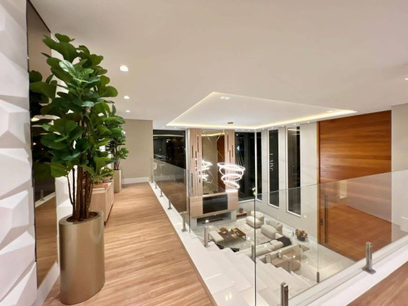 Imagem Casa de Condomínio com 5 Quartos à Venda, 464 m² em Centro - Xangri-lá