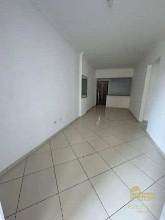 Imagem Apartamento com 2 Quartos à Venda, 70 m² em Caiçara - Praia Grande