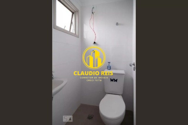 Imagem Apartamento com 2 Quartos à Venda, 55 m² em Jardim Promissão - São Paulo Imagem Apartamento com 2 Quartos à Venda, 55 m² em Jardim Promissão - São Paulo