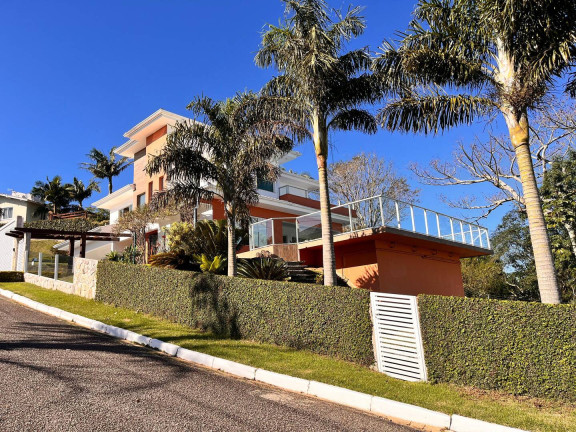 Casa com 4 Quartos à Venda,  em Bosque Das Mansões - São José