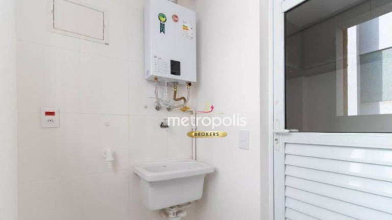 Imagem Apartamento com 1 Quarto para Alugar, 34 m² em Aclimação - São Paulo Imagem Apartamento com 1 Quarto para Alugar, 34 m² em Aclimação - São Paulo