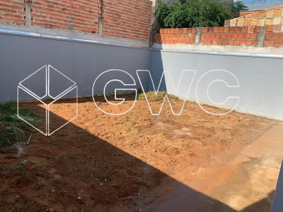 Imagem Casa com 2 Quartos à Venda,  em Antonio Carlos Nascimento Da Silva - Marília