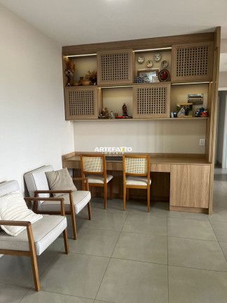 Imagem Apartamento com 2 Quartos à Venda, 84 m² em Residencial Paraíso - Franca Imagem Apartamento com 2 Quartos à Venda, 84 m² em Residencial Paraíso - Franca