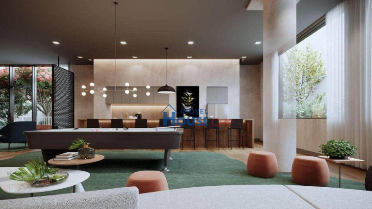 Imagem Studio com 1 Quarto à Venda, 23 m² em Vila Mariana - São Paulo Imagem Studio com 1 Quarto à Venda, 23 m² em Vila Mariana - São Paulo