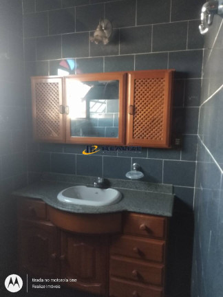 Imagem Casa com 3 Quartos à Venda, 220 m² em Parque California - Campos Dos Goytacazes Imagem Casa com 3 Quartos à Venda, 220 m² em Parque California - Campos Dos Goytacazes