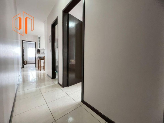 Imagem Casa com 2 Quartos à Venda, 91 m² em Cruzeiro - São José Dos Pinhais