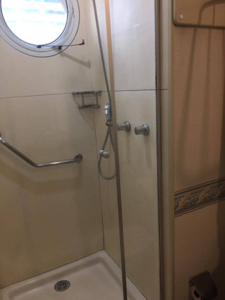 Imagem Apartamento com 1 Quarto para Alugar, 28 m² em Consolação - São Paulo