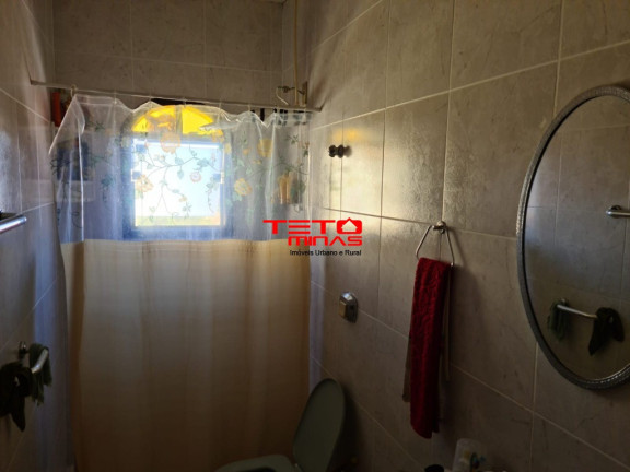 Imagem Casa com 3 Quartos à Venda, 134 m² em Residencial Carioca - São Lourenço Imagem Casa com 3 Quartos à Venda, 134 m² em Residencial Carioca - São Lourenço