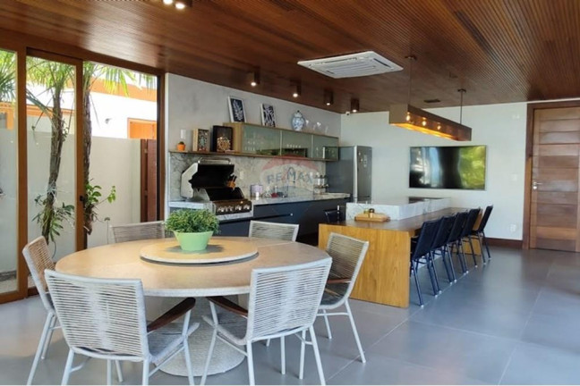 Imagem Casa de Condomínio com 6 Quartos à Venda, 700 m² em Praia Do Forte - Mata De São João Imagem Casa de Condomínio com 6 Quartos à Venda, 700 m² em Praia Do Forte - Mata De São João