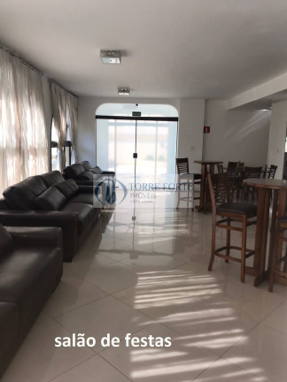 Imagem Apartamento com 4 Quartos à Venda, 268 m² em Centro - Santo André Imagem Apartamento com 4 Quartos à Venda, 268 m² em Centro - Santo André