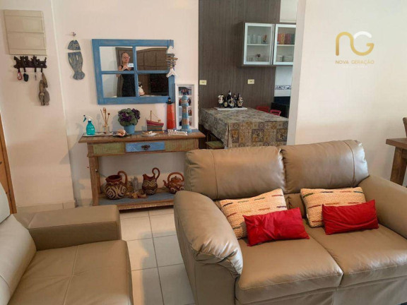 Imagem Apartamento com 2 Quartos à Venda, 118 m² em Aviação - Praia Grande Imagem Apartamento com 2 Quartos à Venda, 118 m² em Aviação - Praia Grande