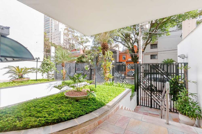 Imagem Apartamento com 3 Quartos à Venda, 120 m² em Higienópolis - São Paulo Imagem Apartamento com 3 Quartos à Venda, 120 m² em Higienópolis - São Paulo